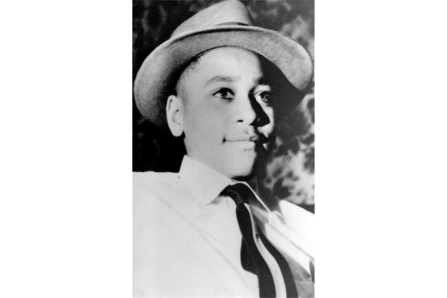 2007: Emmett Till